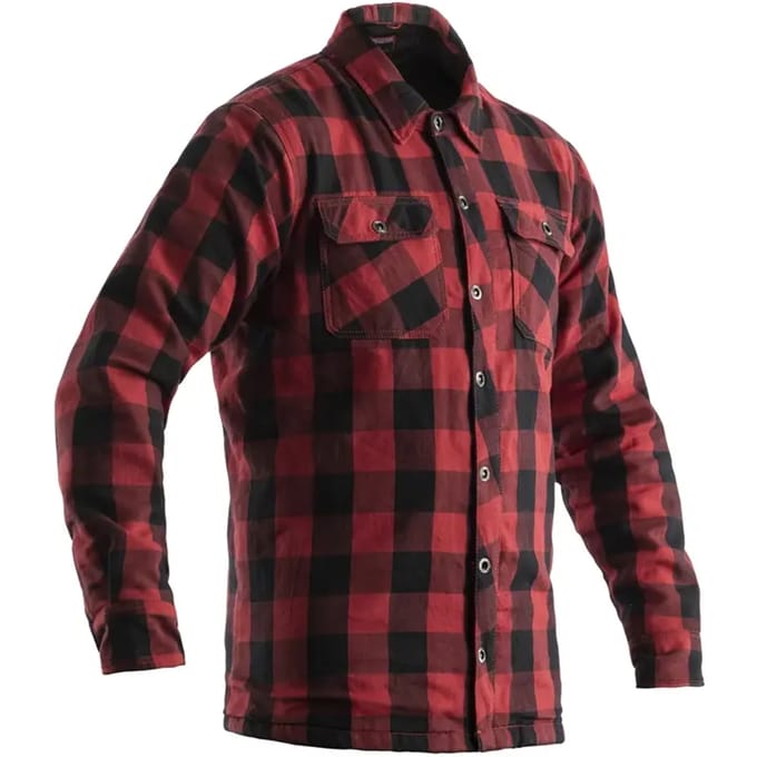 Motorjas RST Lumberjack Kevlar®