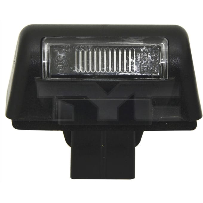 Kentekenplaatverlichting TYC 15-0429-00-2