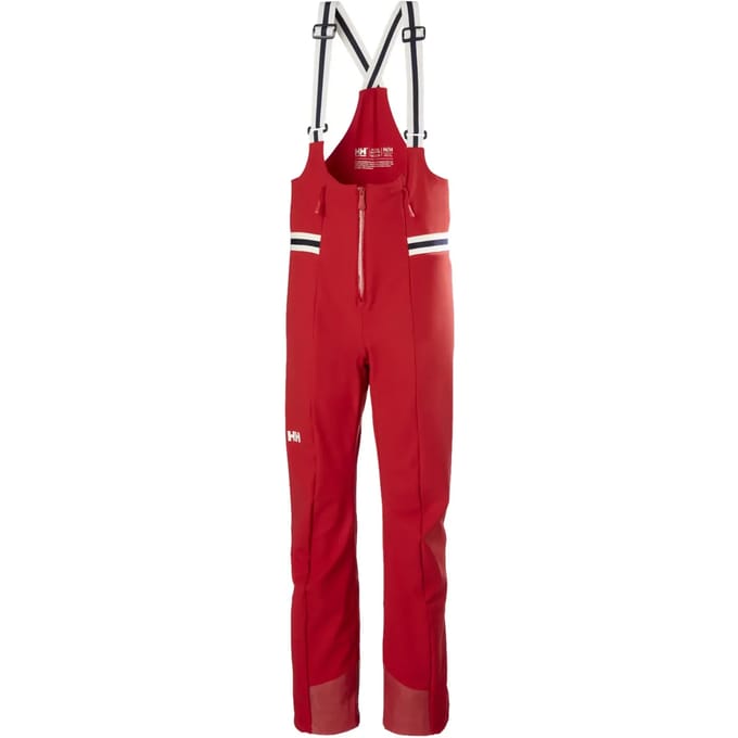 Dames ski-overall Helly Hansen Avanti Bib