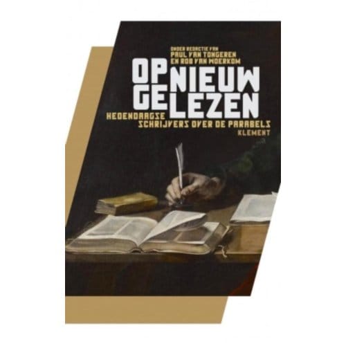 Opnieuw Gelezen