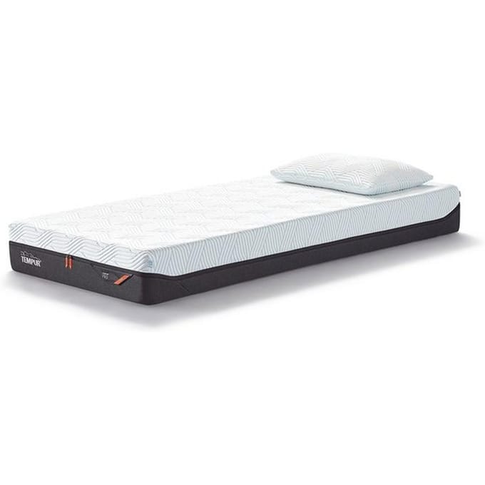 Refurbished TEMPUR PRO® SmartCool™ Matras - 90 x 210 - 21 cm hoog - Firm