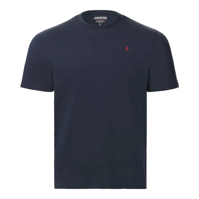 T-shirt Musto Original