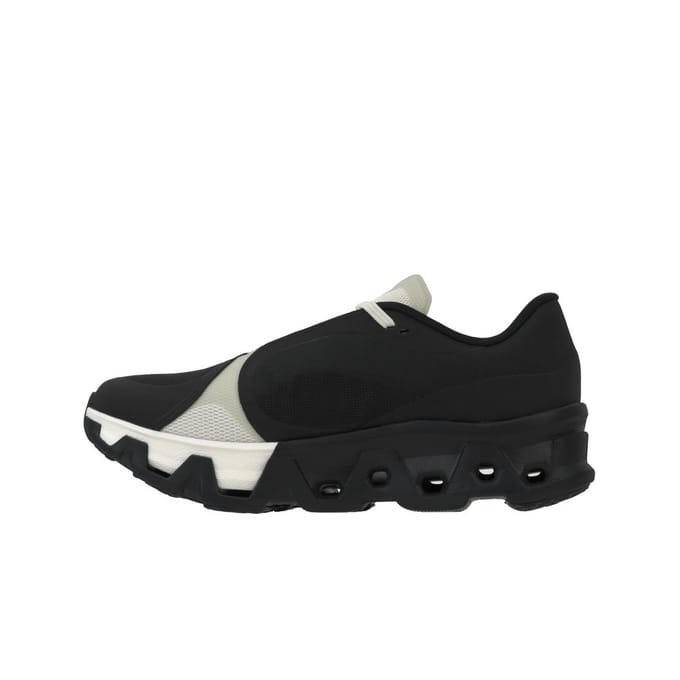 Post Archive Faction x Cloudmonster Hyper Black Heren Sneakers 3MF30931043 40 black