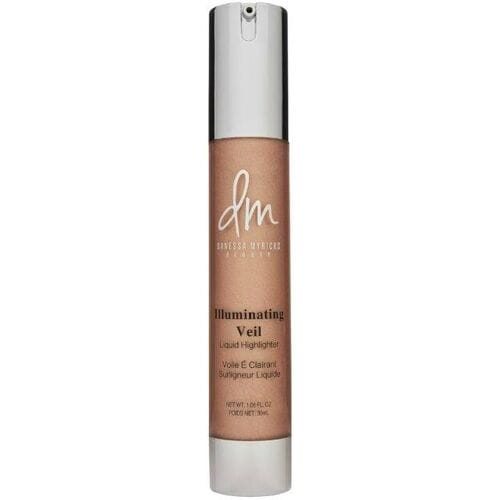 Danessa Myricks Beauty Illuminating Veil Luna 30 ml