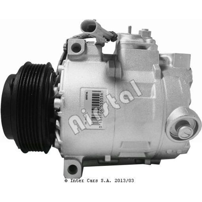 Compressor, airconditioner AIRSTAL 10-0082