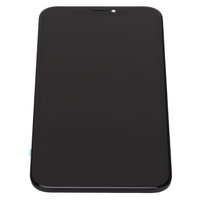 LCD-scherm Touchscreen Digitizer Assembly voor IPhone 11 Scherm Assembly Vervanging black