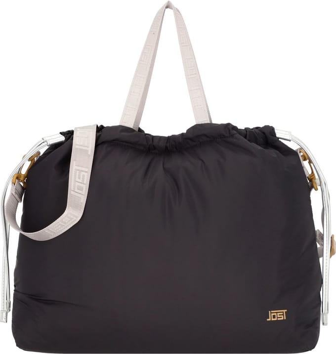 Jost Kemi schoudertas 43 cm - Dames - schwarz