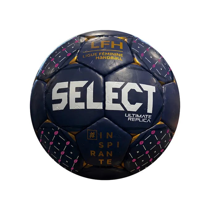Handbal LFH bal Ultimate Replica 2026/27