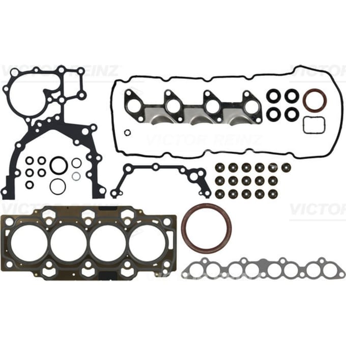 Victor Reinz Complete pakkingset, motor REINZ 01-10101-02