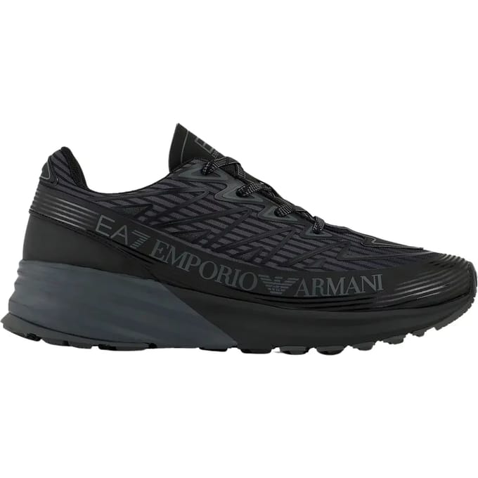 Trainers Armani Buty EA7 Emporio M X8X129