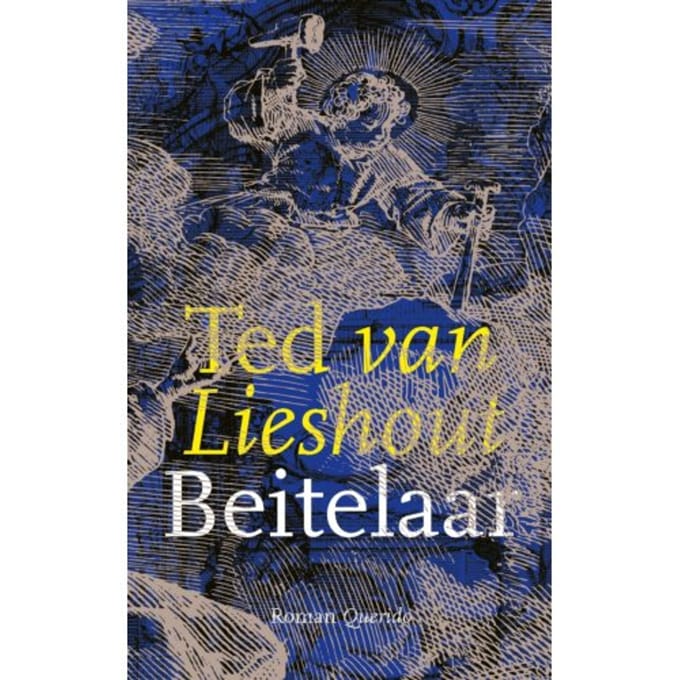 Beitelaar - Ted van Lieshout