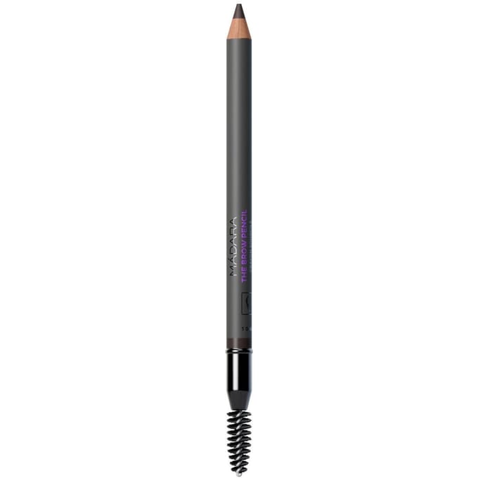 MÁDARA The Brow Pencil #1 Dark Brown 1gr