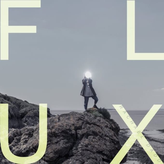 Flux - Rachael Dadd