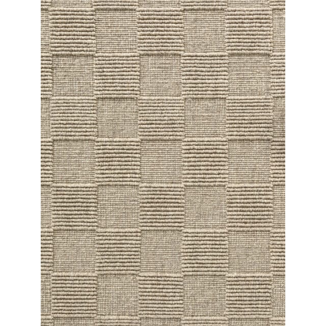 Villeroy & Boch 1766 wollen vloerkleed Scala Grijs Beige - 200 x 300 cm - (L)