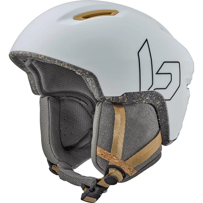 Skihelm Bollé Eco Atmos