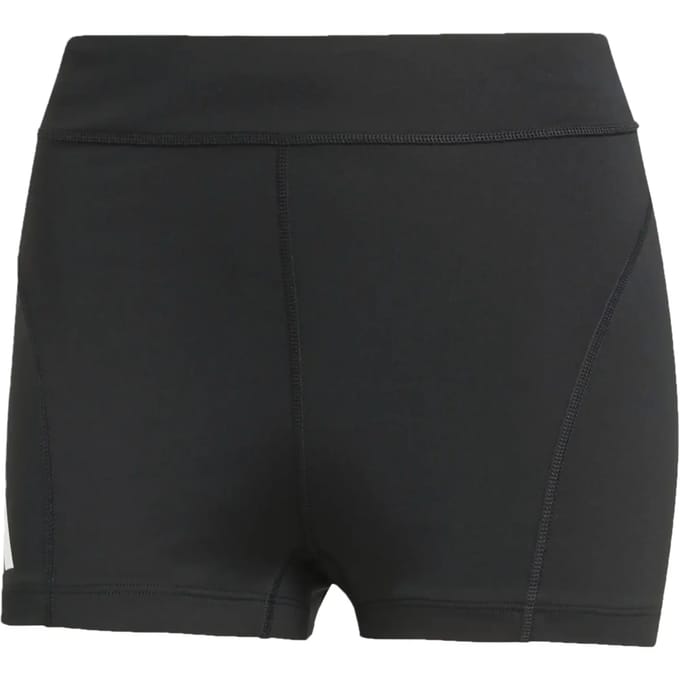 Mini fietsbroek vrouwen adidas Adizero Essentials