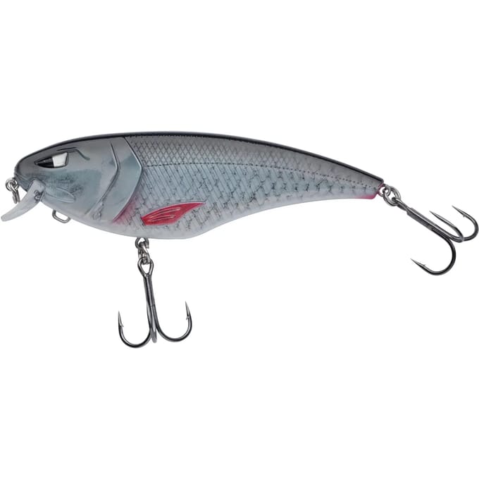 Lok Berkley Zilla Flanker