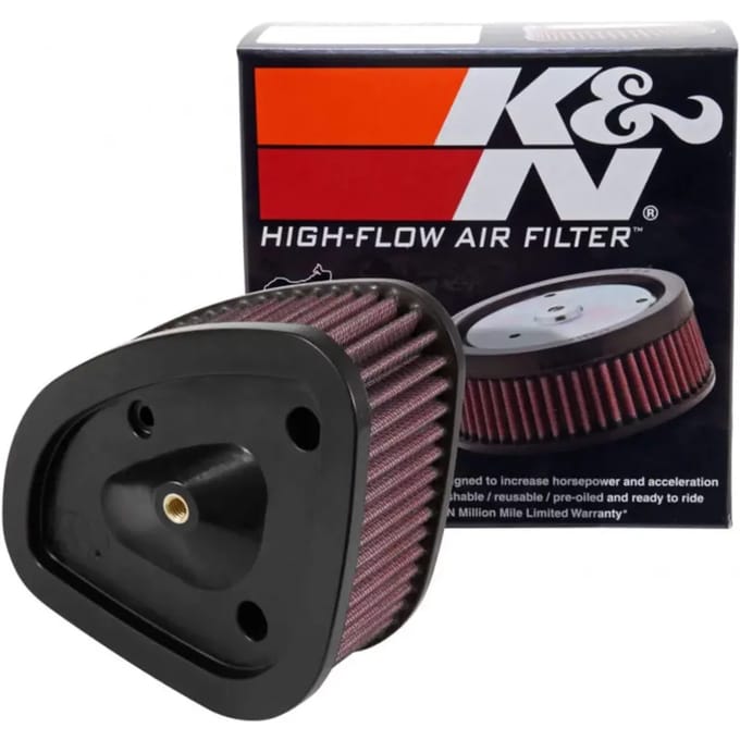 Luchtfilter K&N Harley 1750 Streetg/ Limited/