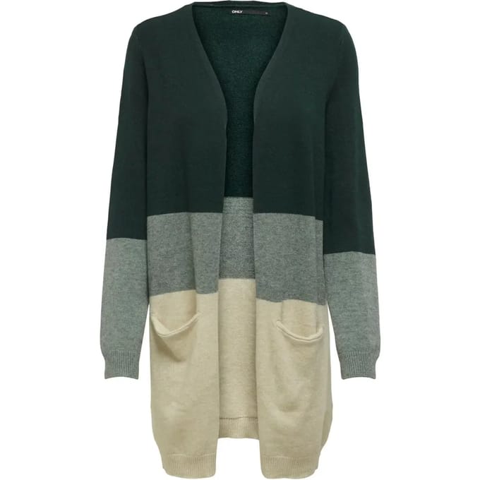 Damesvest Only Queen long