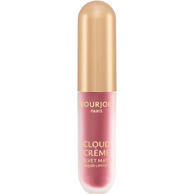 Cloud Crème Edition Velvet Matte Labial Líquido #05-flirty Rose 3 ml