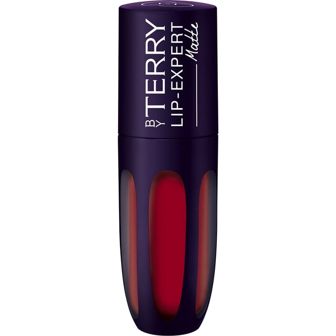 By Terry Lip-Expert Matte - 10 My Red