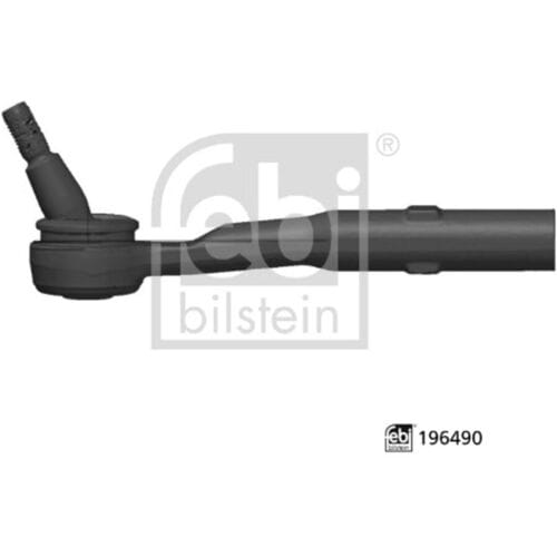 Spoorstangeinde FEBI BILSTEIN 196490
