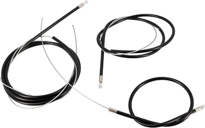 nieuwe RSM-kabel of -mantel voor auto's