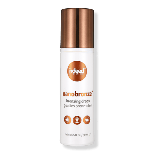 Indeed Labs Nanobronze™ Bronzing Drops Bronzer 30 ml