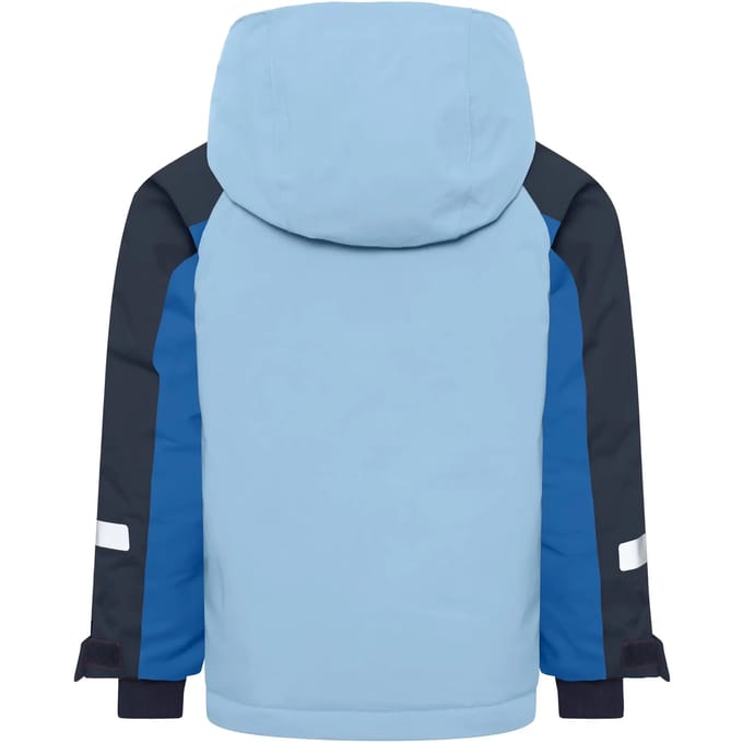 Waterdicht kinderjack Didriksons Neptun 5