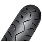 Bridgestone B 03 ( 120/70-14 TL 55S M/C, Voorwiel )