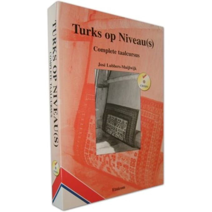Turks Op Niveau(S) - J. Lubbers-Muijlwijk