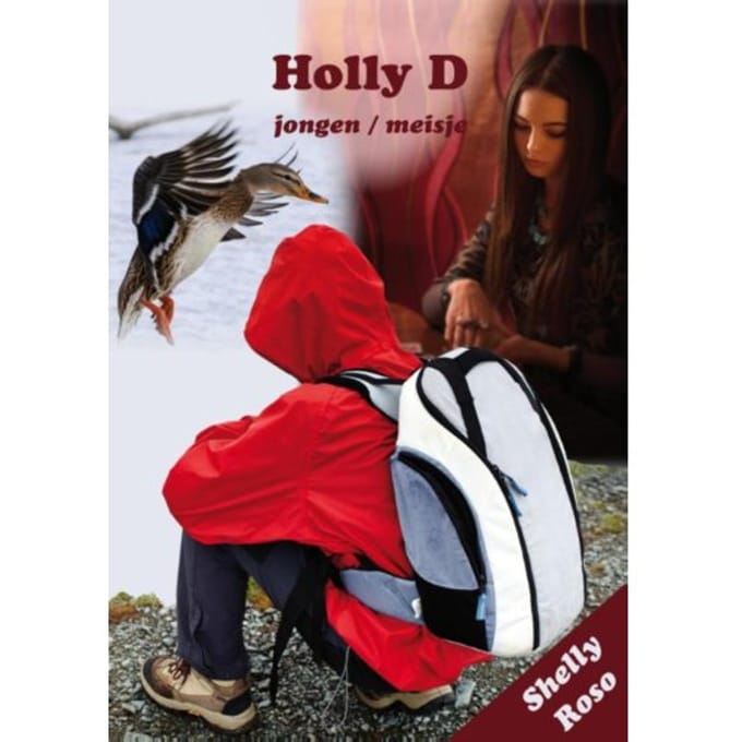 Holly D - Shelly Roso