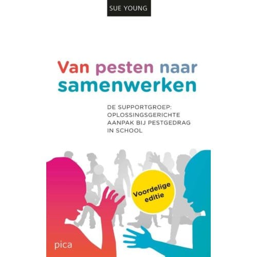 Van Pesten Naar Samenwerken - Sue Young