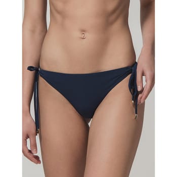 Bikini Luna Splendida Braziliaanse badmode kousen Blue Sense Splendida
