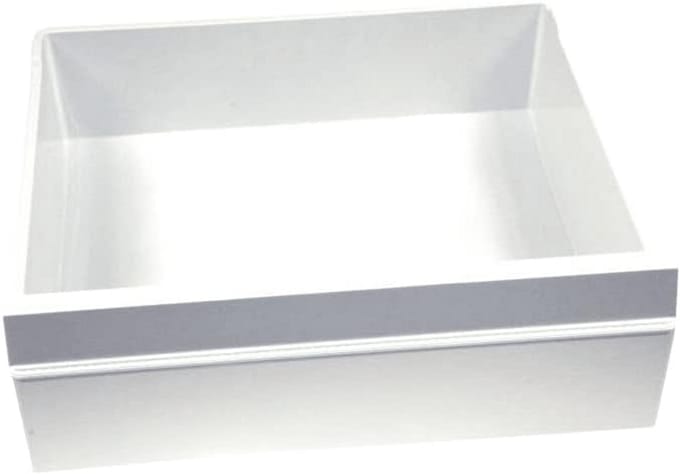 Vrieslade voor Koelkast, 470 x 434 x 158 mm, Universele Vervangende Onderdeel