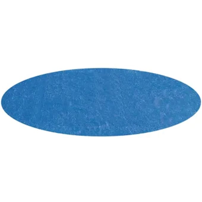 Bestway - Afdekzeil - Solar - Rond - 427 Cm - 80 Micron