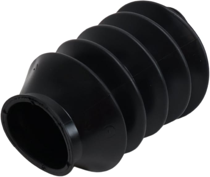 Knott stofhoes 55 mm