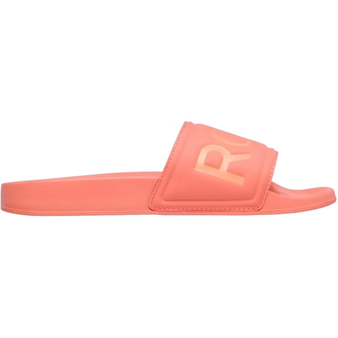 Roxy Slippy Ii Slippers Oranje EU 39 Vrouw