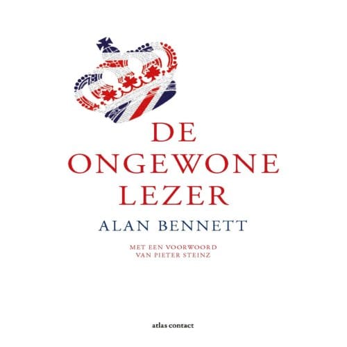 De Ongewone Lezer - Alan Bennett