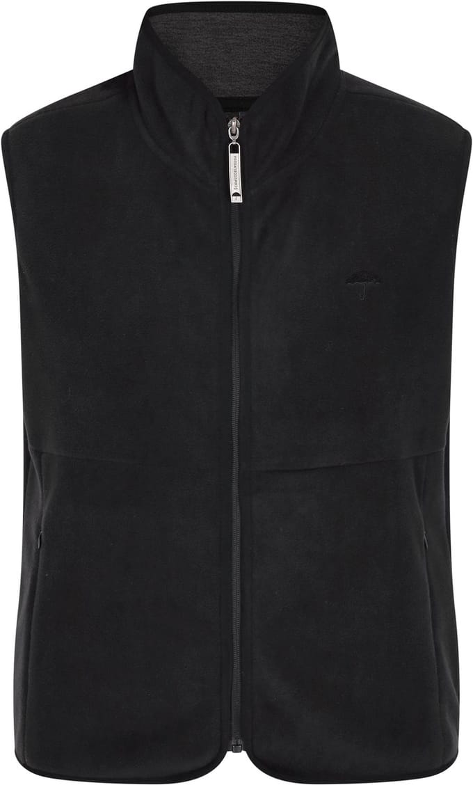 Schmuddelwedda Vest