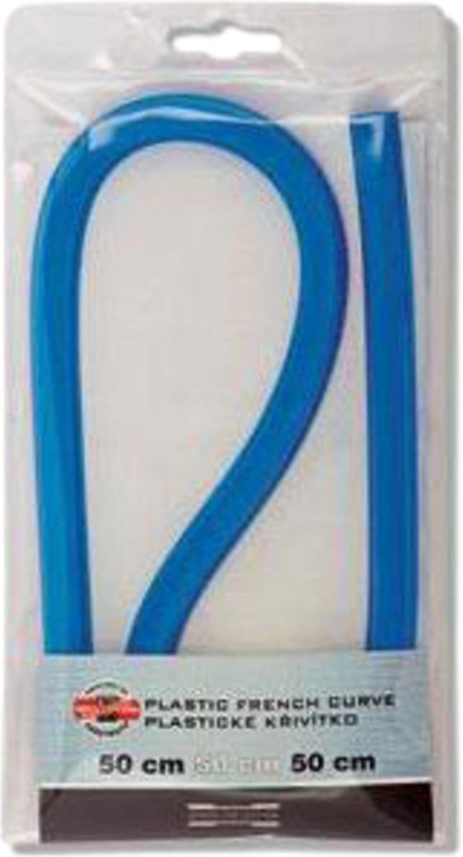 Boogliniaal Koh-I-Noor 80cm