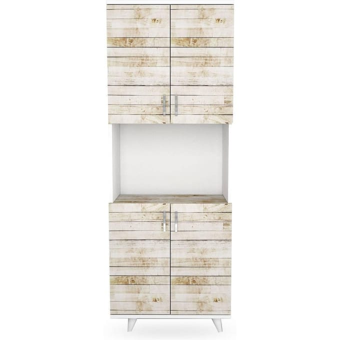 Wandkast Kiel | Kalune Design