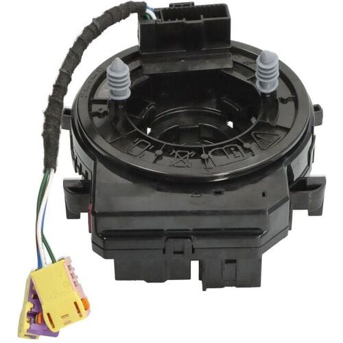 Wikkelveer, airbag VEMO V52-72-0436