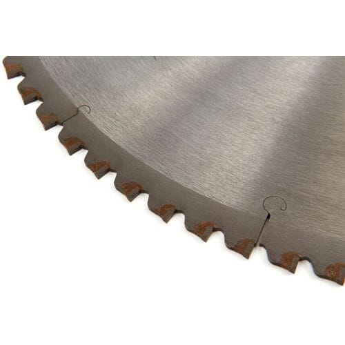 HBM Zaagblad voor de Drycutter Deluxe 355 x 72T