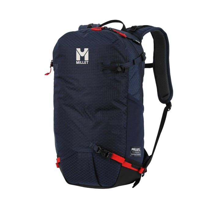 Millet Prolighter 22l Rugzak Blauw