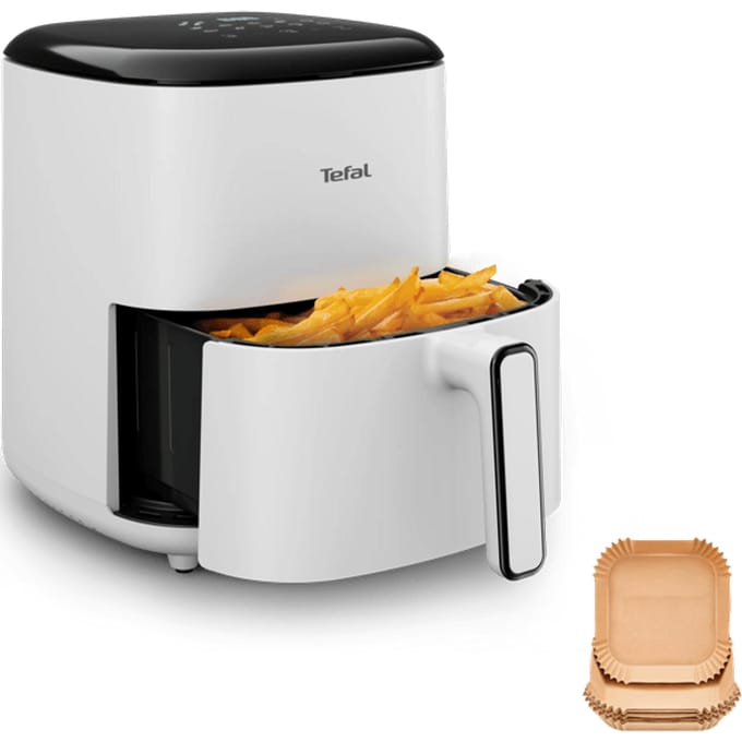 Tefal Easy Fry POP EY245G Air fryer - 10 programma's - 5 L