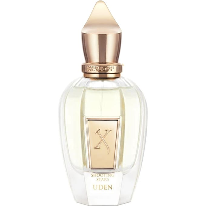 Xerjoff Shooting Stars Uden 50 ml Eau de Parfum Spray