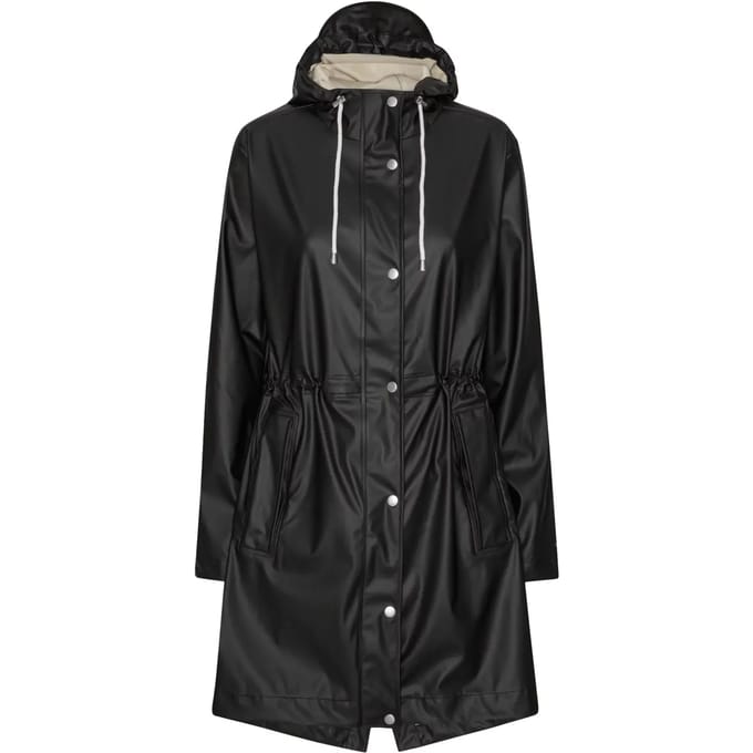 Regenparka voor dames Ilse Jacobsen Hornbæk