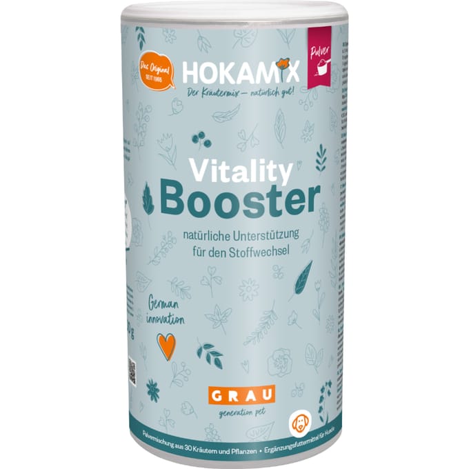 800 g HOKAMIX30 Poeder Honden Voersupplement