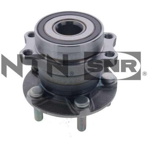 Wiellagerset SNR R181.31